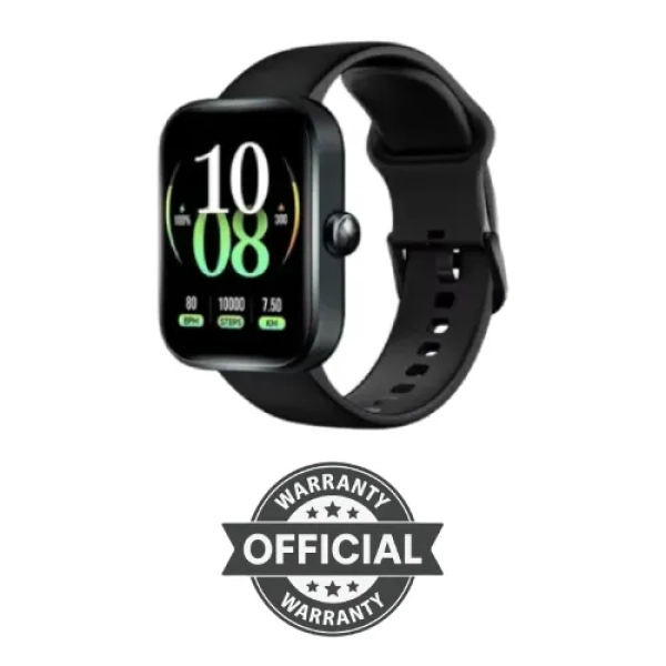 Haylou Watch 4 GPS Smartwatch